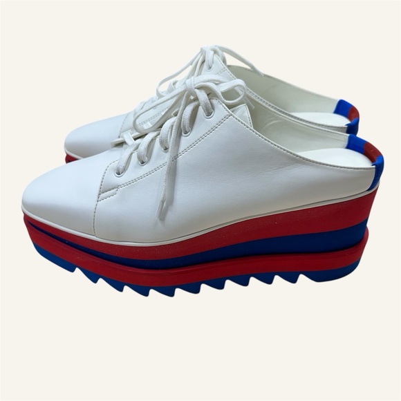 Stella McCartney Shoes - STELLA MCCARTNEY Platform Mules🌸